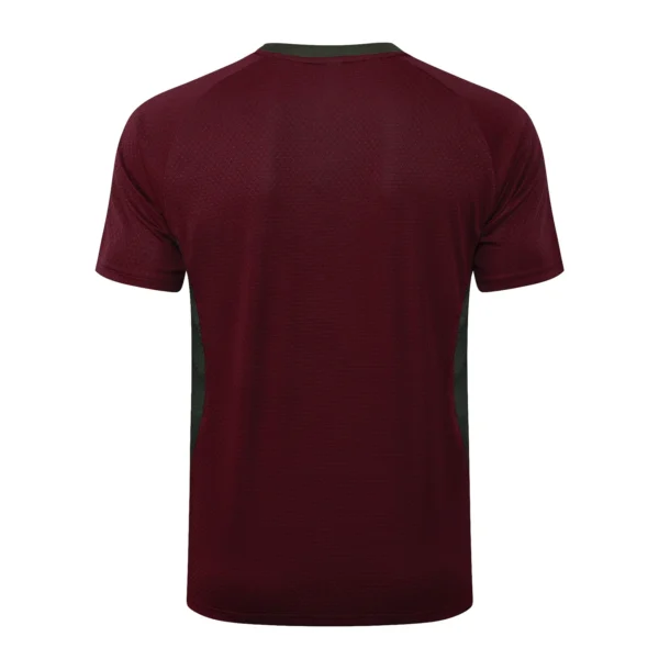 Fluminense Chándal 2025 2026 Rojo - Chándal Fluminense | 7camisetas