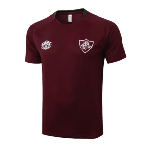 Fluminense Chándal 2025 2026 Rojo - Chándal Fluminense | 7camisetas