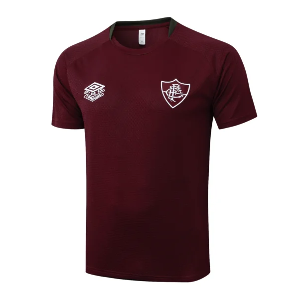 Fluminense Chándal 2025 2026 Rojo - Chándal Fluminense | 7camisetas