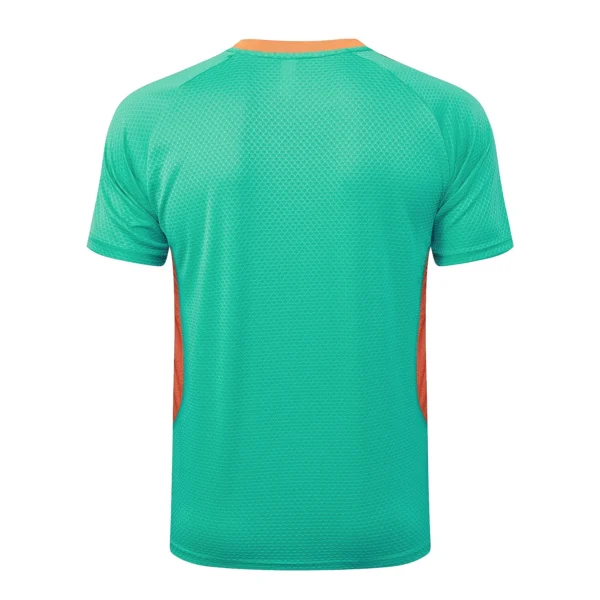 Fluminense Chándal 2025 2026 Verde - Chándal Fluminense | 7camisetas