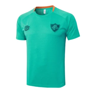 Fluminense Chándal 2025 2026 Verde - Chándal Fluminense | 7camisetas