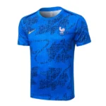 Francia Chándal 2026 Azul - Chándal Francia | 7camisetas