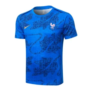 Francia Chándal 2026 Azul - Chándal Francia | 7camisetas