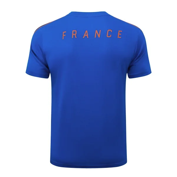 Francia Chándal 2026 Azul - Chándal Francia | 7camisetas