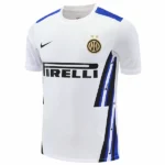Inter Milán Chándal 2025 2026 Blanco - Tuta Inter Milán | 7camisetas