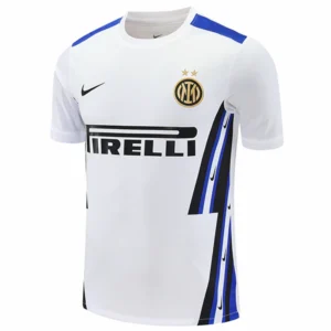 Inter Milán Chándal 2025 2026 Blanco - Tuta Inter Milán | 7camisetas