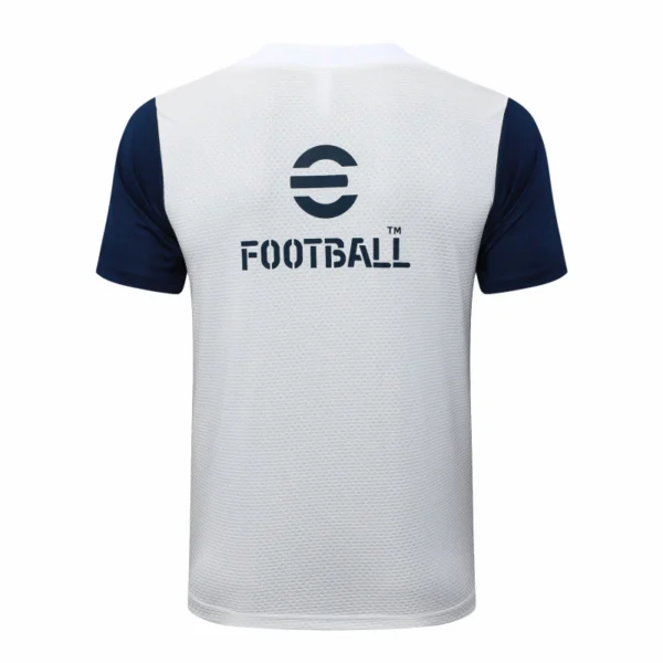Inter Milán Chándal 2025 2026 Blanco - Tuta Inter Milán | 7camisetas