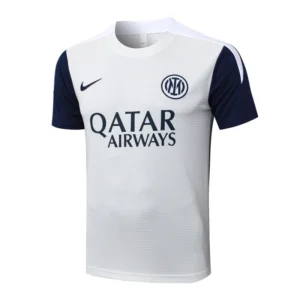 Inter Milán Chándal 2025 2026 Blanco - Tuta Inter Milán | 7camisetas