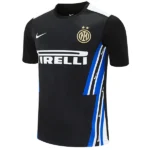 Inter Milán Chándal 2025 2026 Negro - Tuta Inter Milán | 7camisetas