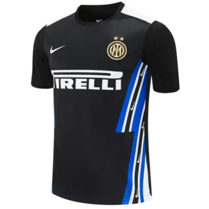 Inter Milán Chándal 2025 2026 Negro - Tuta Inter Milán | 7camisetas