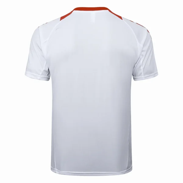SC Internacional Chándal 2025 2026 Blanco - Sc Internacional 2026 | 7camisetas