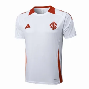 SC Internacional Chándal 2025 2026 Blanco - Sc Internacional 2026 | 7camisetas