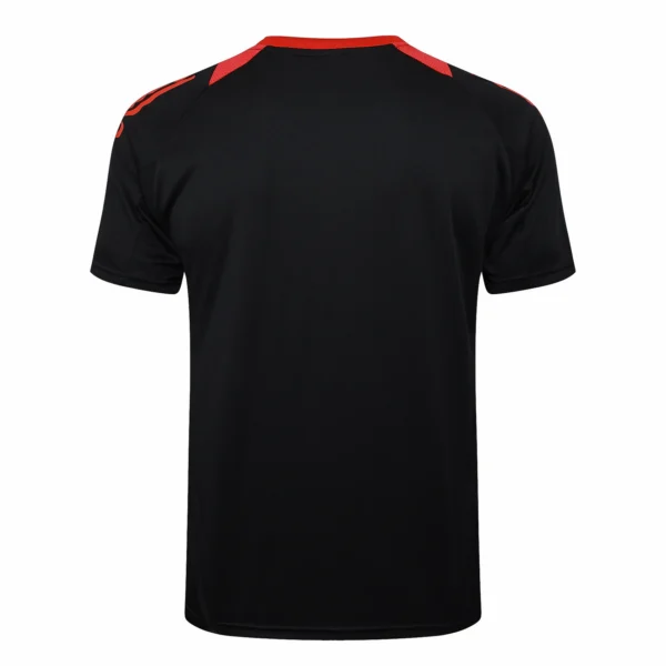 SC Internacional Chándal 2025 2026 Negro - Sc Internacional 2026 | 7camisetas