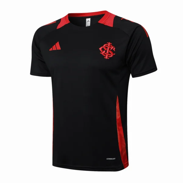 SC Internacional Chándal 2025 2026 Negro - Sc Internacional 2026 | 7camisetas