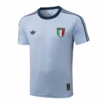 Italia Chándal 2026 Azul - Equipación Italia | 7camisetas