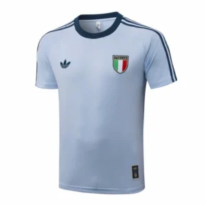 Italia Chándal 2026 Azul - Equipación Italia | 7camisetas