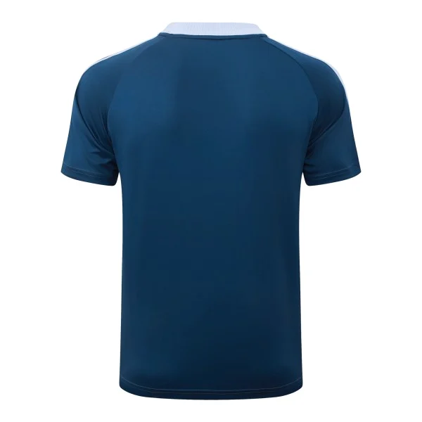 Italia Chándal 2026 Azul - Equipación Italia | 7camisetas