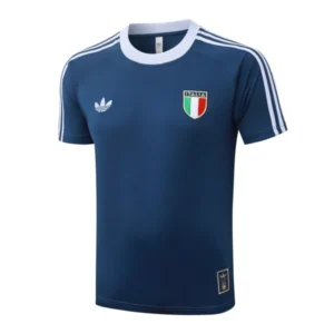 Italia Chándal 2026 Azul - Equipación Italia | 7camisetas