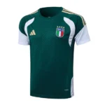 Italia Chándal 2026 Verde - Equipación Italia | 7camisetas
