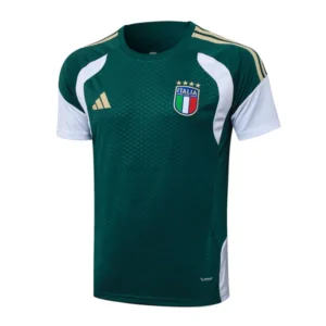 Italia Chándal 2026 Verde - Equipación Italia | 7camisetas