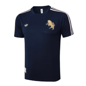 Juventus Chándal 2025 2026 Azul - Equipación Juventus | 7camisetas
