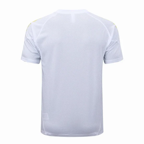 Juventus Chándal 2025 2026 Blanco - Equipación Juventus | 7camisetas