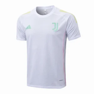 Juventus Chándal 2025 2026 Blanco - Equipación Juventus | 7camisetas