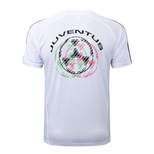 Juventus Chándal 2025 2026 Blanco - Equipación Juventus | 7camisetas