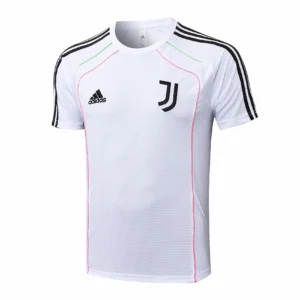 Juventus Chándal 2025 2026 Blanco - Equipación Juventus | 7camisetas
