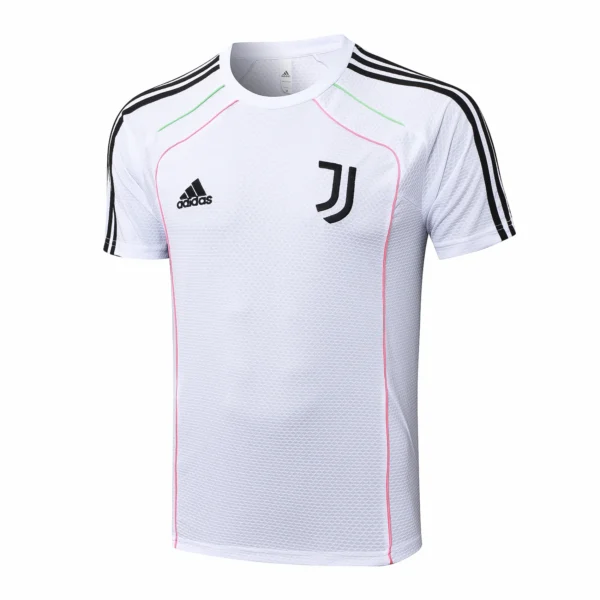 Juventus Chándal 2025 2026 Blanco - Equipación Juventus | 7camisetas