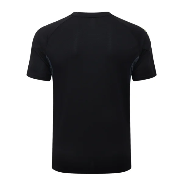 Juventus Chándal 2025 2026 Negro - Equipación Juventus | 7camisetas