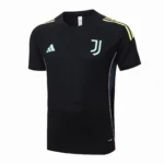Juventus Chándal 2025 2026 Negro - Equipación Juventus | 7camisetas