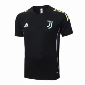 Juventus Chándal 2025 2026 Negro - Equipación Juventus | 7camisetas