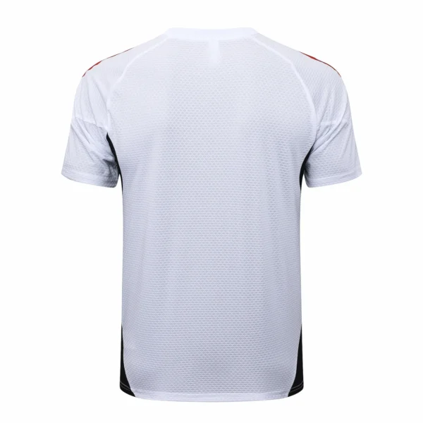 Liverpool Chándal 2025 2026 Blanco - Chándal Liverpool | 7camisetas