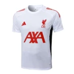 Liverpool Chándal 2025 2026 Blanco - Chándal Liverpool | 7camisetas