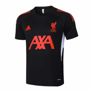 Liverpool Chándal 2025 2026 Negro - Chándal Liverpool | 7camisetas