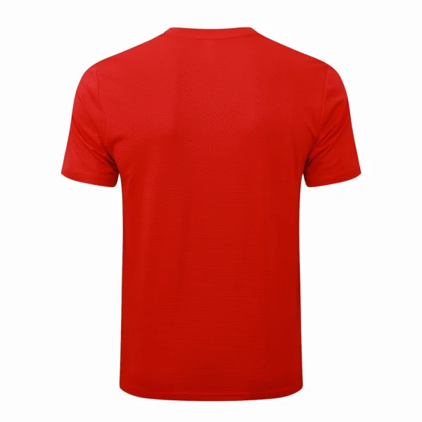 Liverpool Chándal 2025 2026 Rojo - Chándal Liverpool | 7camisetas