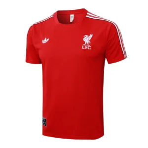 Liverpool Chándal 2025 2026 Rojo - Chándal Liverpool | 7camisetas
