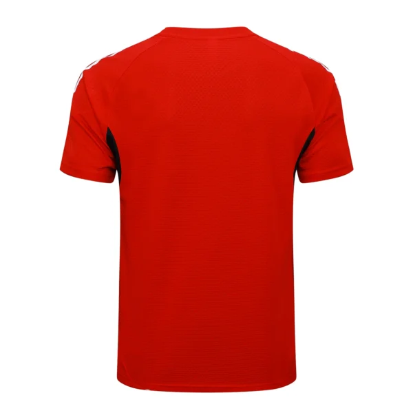 Liverpool Chándal 2025 2026 Rojo - Chándal Liverpool | 7camisetas
