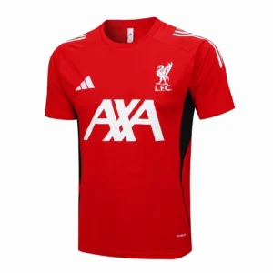 Liverpool Chándal 2025 2026 Rojo - Chándal Liverpool | 7camisetas