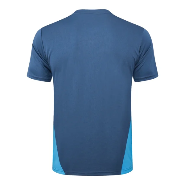 Manchester City Chándal 2024 2025 Gris - Chándal Manchester City | 7camisetas