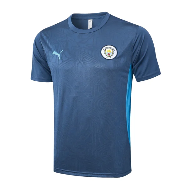 Manchester City Chándal 2024 2025 Gris - Chándal Manchester City | 7camisetas