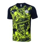 Manchester City Chándal 2024 2025 Verde - Chándal Manchester City | 7camisetas