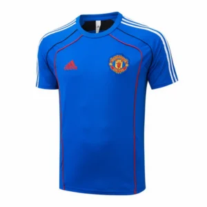 Manchester United Chándal 2025 2026 Azul - Chándal Manchester United | 7camisetas
