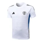 Manchester United Chándal 2025 2026 Blanco - Chándal Manchester United | 7camisetas
