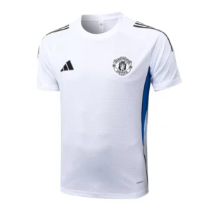 Manchester United Chándal 2025 2026 Blanco - Chándal Manchester United | 7camisetas