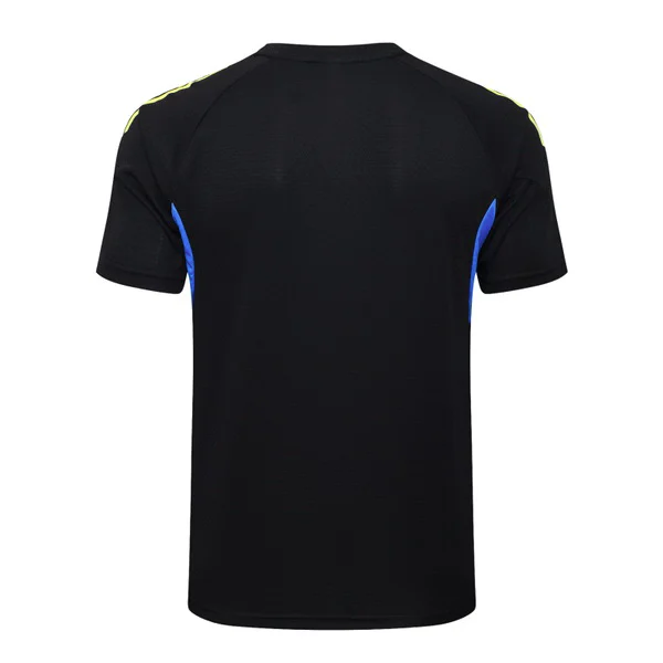Manchester United Chándal 2025 2026 Negro - Chándal Manchester United | 7camisetas