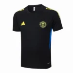 Manchester United Chándal 2025 2026 Negro - Chándal Manchester United | 7camisetas