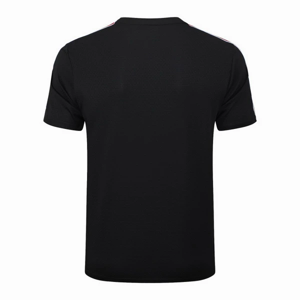 Manchester United Chándal 2025 2026 Negro - Chándal Manchester United | 7camisetas