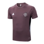 Manchester United Chándal 2025 2026 Púrpura - Chándal Manchester United | 7camisetas